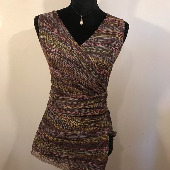 Sweet Pea Tops - Sweet Pea blouse